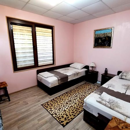 Guest House Kosharite Byala  Exterior photo