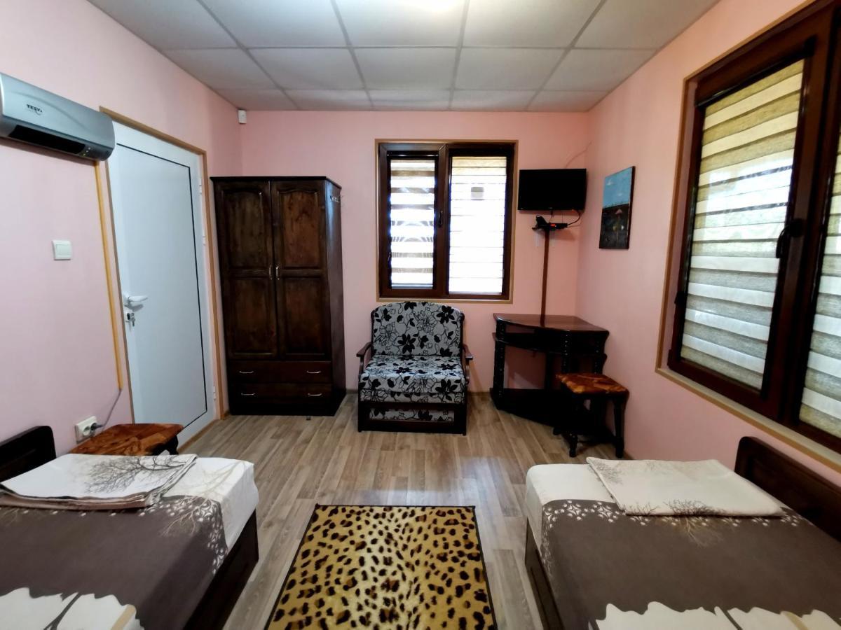 Guest House Kosharite Byala  Exterior photo