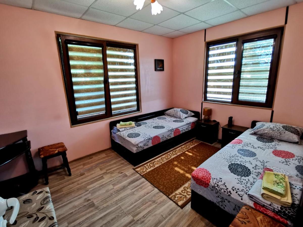 Guest House Kosharite Byala  Exterior photo