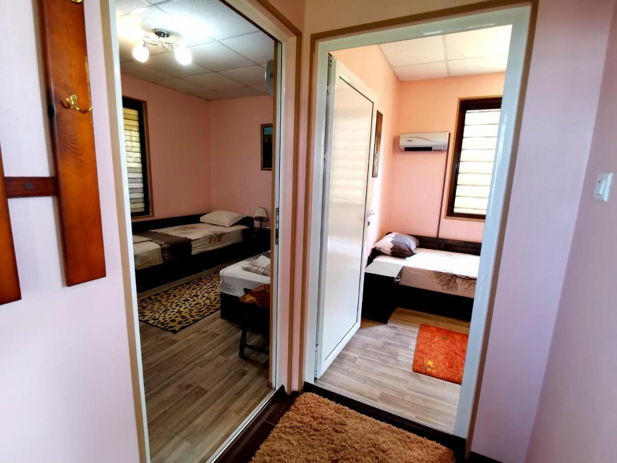 Guest House Kosharite Byala  Exterior photo