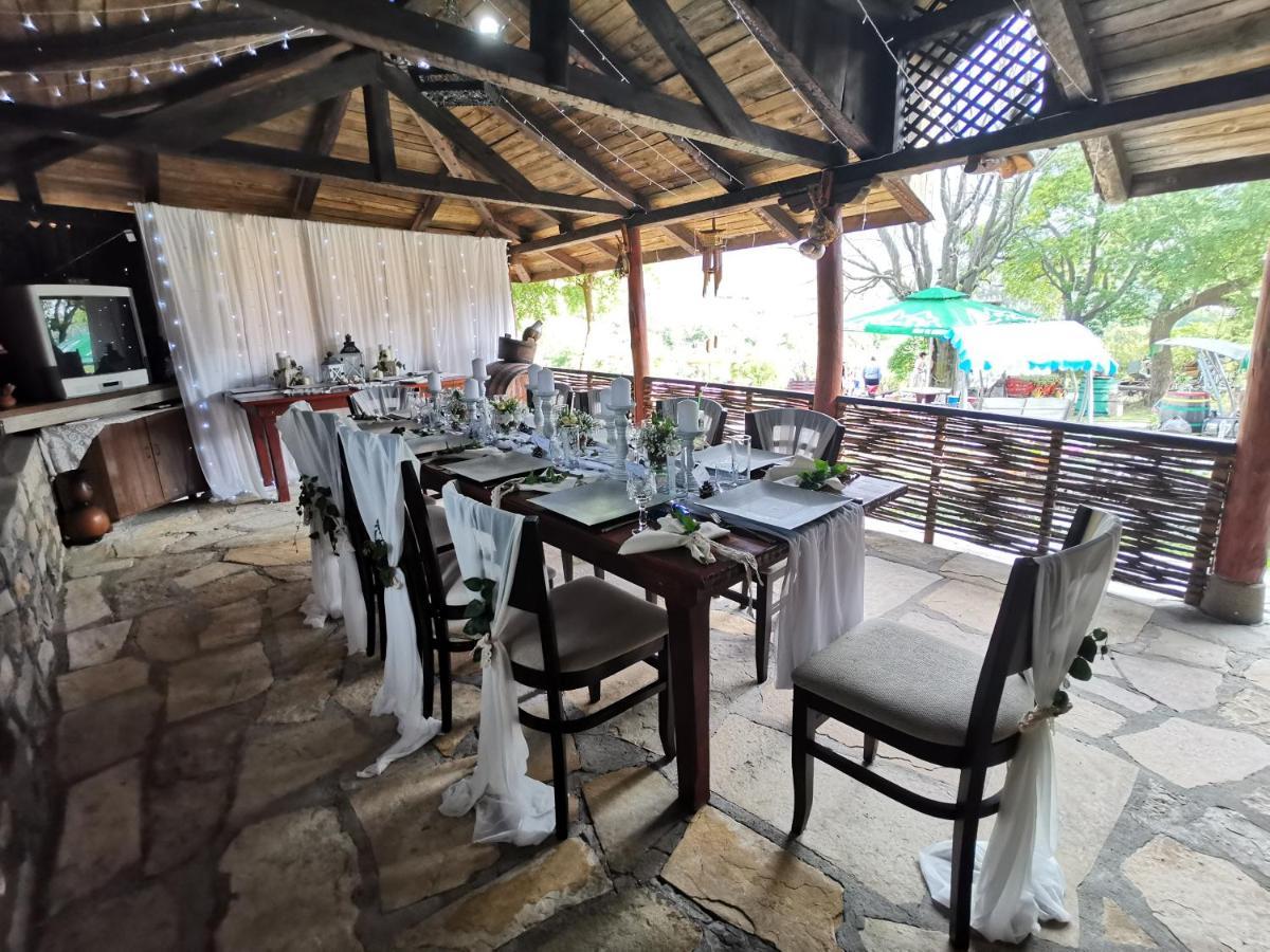 Guest House Kosharite Byala  Exterior photo