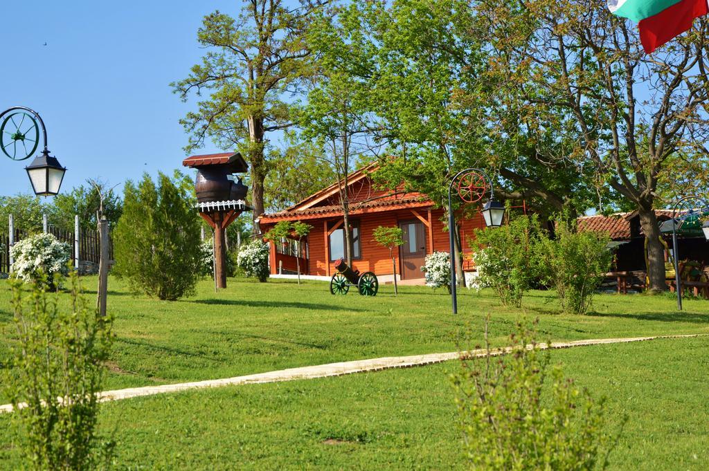Guest House Kosharite Byala  Room photo