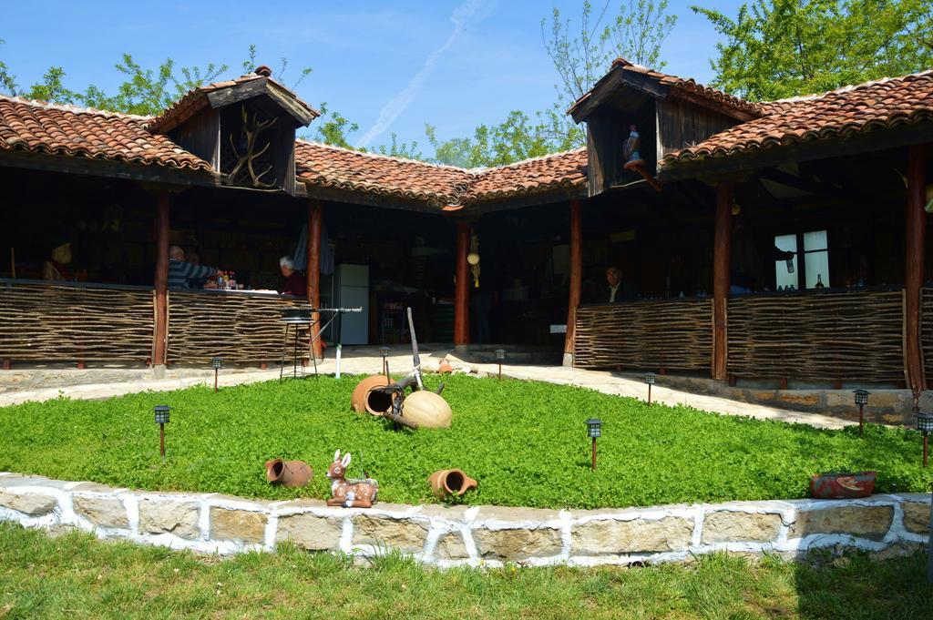 Guest House Kosharite Byala  Room photo