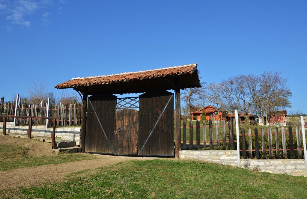 Guest House Kosharite Byala  Exterior photo