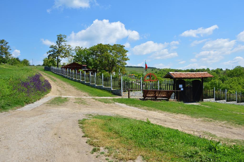 Guest House Kosharite Byala  Exterior photo