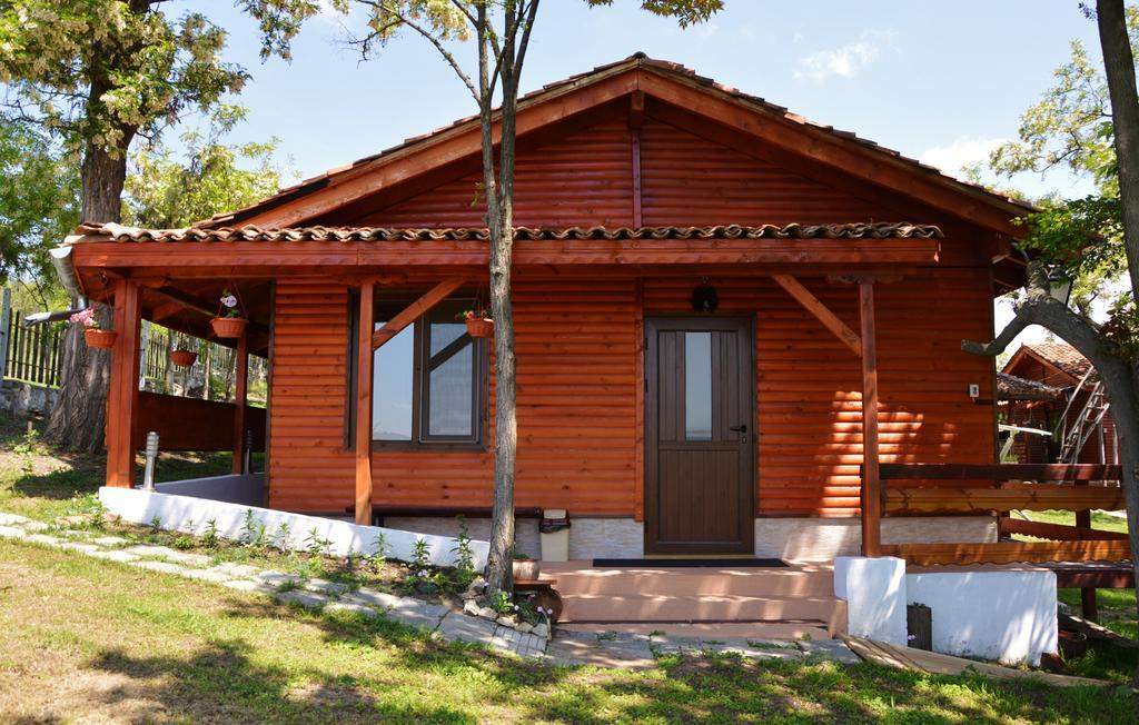 Guest House Kosharite Byala  Exterior photo