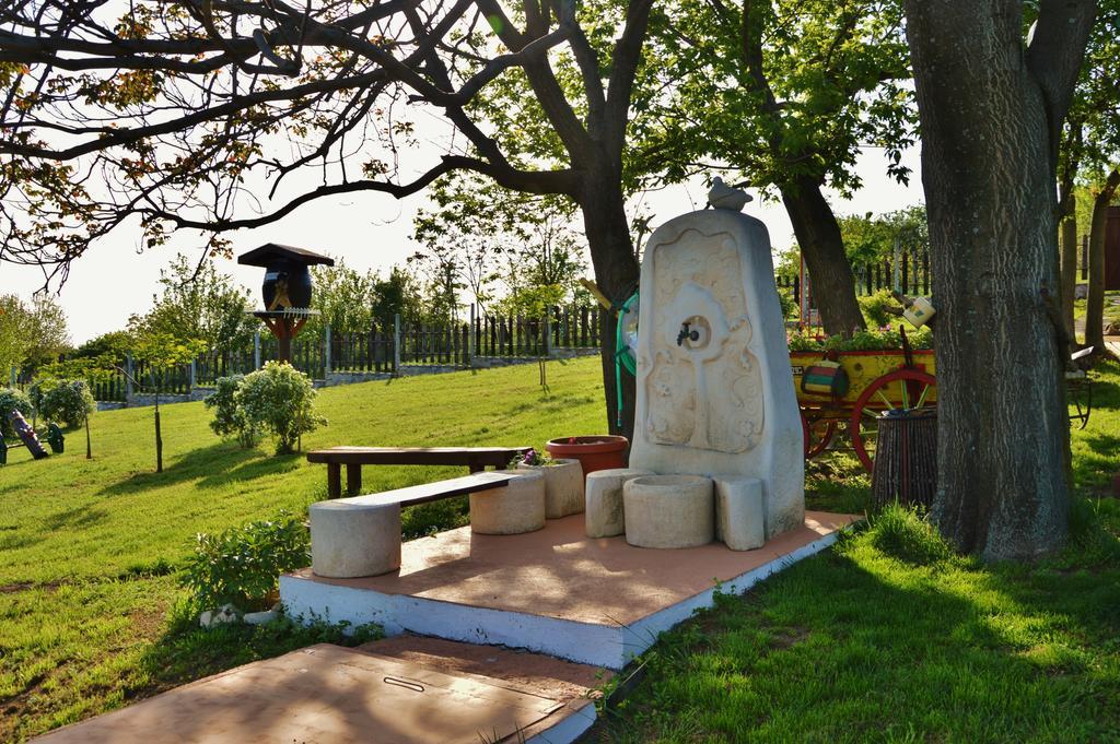 Guest House Kosharite Byala  Exterior photo