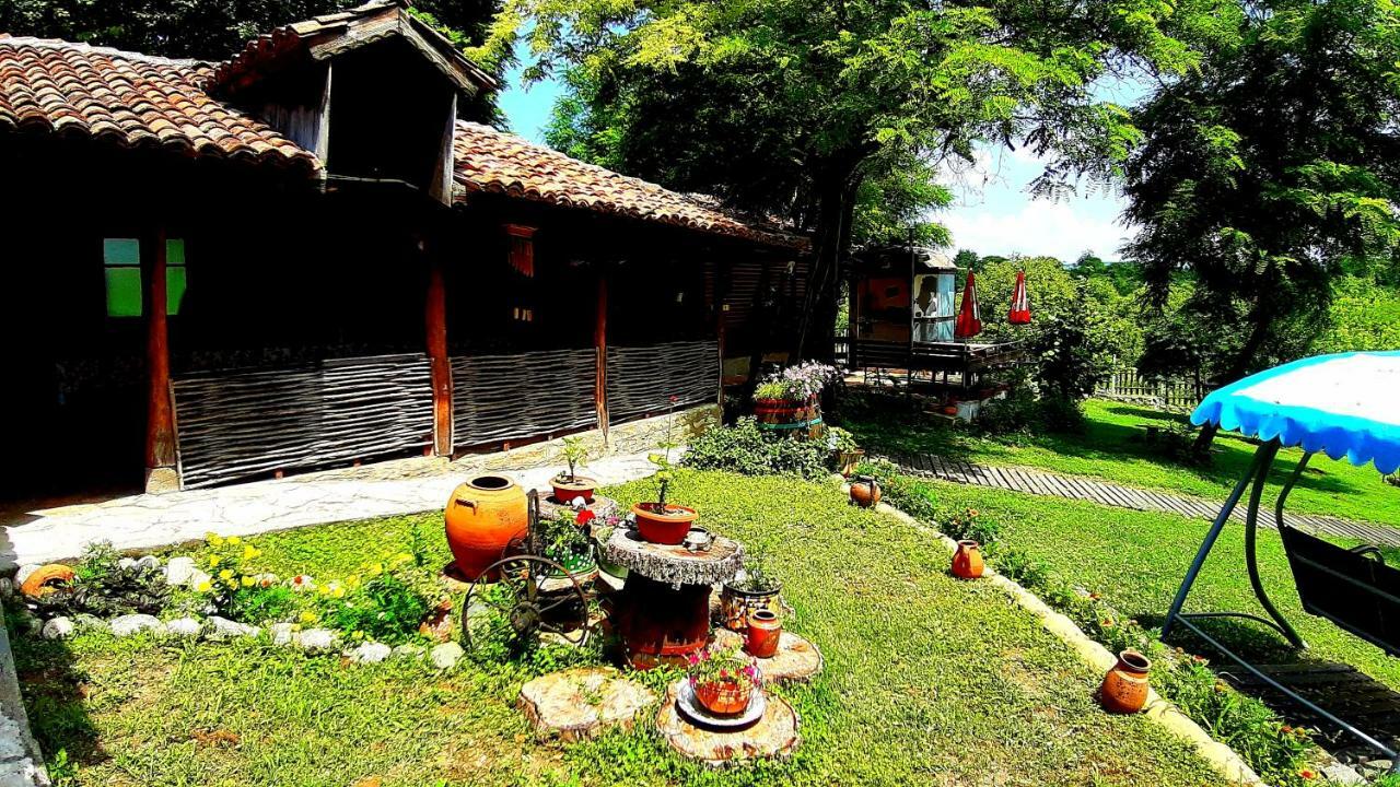 Guest House Kosharite Byala  Exterior photo